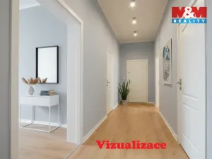 Prodej bytu 3+1, Karlovy Vary, Ondřejská, 61 m2