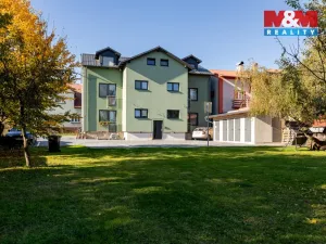 Prodej bytu 2+1, Ostrava - Koblov, Žabník, 58 m2