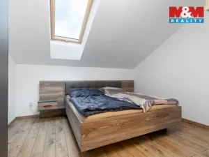 Prodej bytu 2+1, Ostrava - Koblov, Žabník, 58 m2