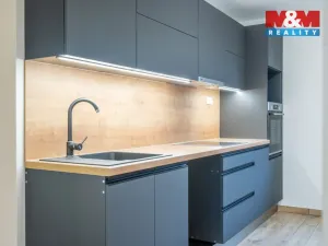 Prodej bytu 2+1, Ostrava - Koblov, Žabník, 52 m2