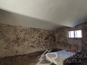 Prodej chaty, Štěchovice, 177 m2