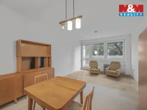 Prodej bytu 3+1, Hradec Králové - Nový Hradec Králové, Čajkovského, 80 m2