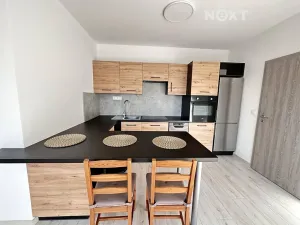 Pronájem bytu 3+kk, Hrochův Týnec, Nádražní, 56 m2