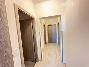 Pronájem bytu 3+kk, Hrochův Týnec, Nádražní, 56 m2