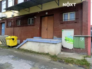 Pronájem obchodního prostoru, Nový Bor, Tř. T. G. Masaryka, 150 m2