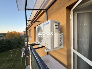 Prodej bytu 3+kk, Luštěnice, 50 m2