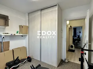 Prodej bytu 3+kk, Luštěnice, 50 m2