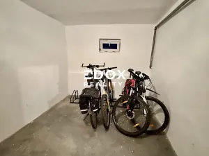 Prodej bytu 3+kk, Luštěnice, 50 m2