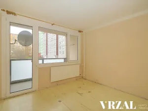 Prodej bytu 3+1, Plzeň, Brněnská, 72 m2