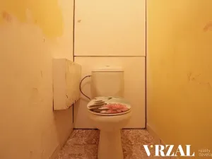 Prodej bytu 3+1, Plzeň, Brněnská, 72 m2