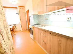 Pronájem bytu 1+1, Brandýs nad Labem-Stará Boleslav, Brázdimská, 42 m2