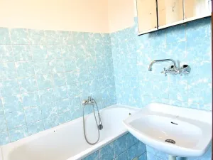 Pronájem bytu 1+1, Brandýs nad Labem-Stará Boleslav, Brázdimská, 42 m2