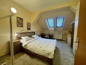 Pronájem bytu 3+1, Brno, Skácelova, 120 m2