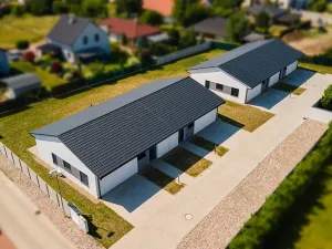 Prodej rodinného domu, Pardubice, 115 m2