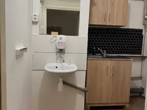 Pronájem obchodního prostoru, Liberec, 5. května, 70 m2