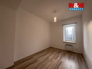 Pronájem bytu 2+kk, Brušperk, Dr. Martínka, 43 m2