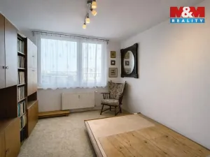 Pronájem bytu 3+kk, Praha - Michle, Bítovská, 68 m2