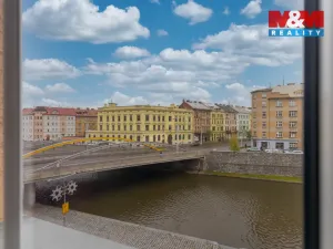 Prodej bytu 2+kk, Olomouc, Blahoslavova, 53 m2