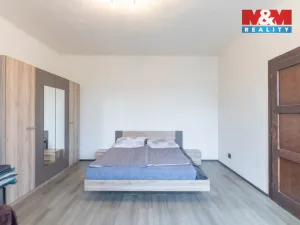 Prodej bytu 2+kk, Olomouc, Blahoslavova, 53 m2