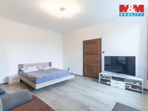 Prodej bytu 2+kk, Olomouc, Blahoslavova, 53 m2