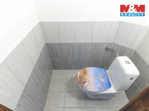 Prodej bytu 2+kk, Olomouc, Blahoslavova, 53 m2