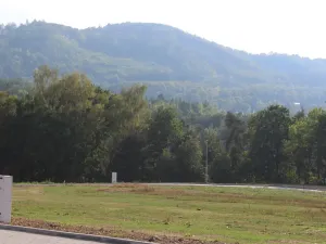 Prodej pozemku pro bydlení, Dalovice, Okrajová, 811 m2