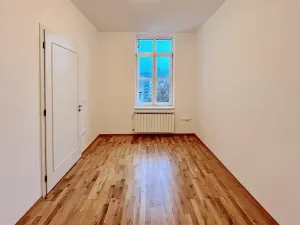 Pronájem bytu 3+1, Brno, Údolní, 106 m2