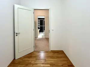 Pronájem bytu 4+kk, Brno, Údolní, 106 m2