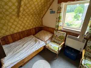 Prodej chaty, Slověnice, 70 m2