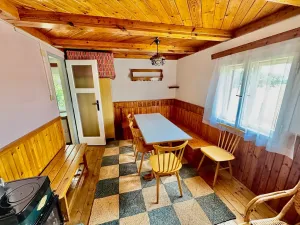 Prodej chaty, Bojanovice, 76 m2