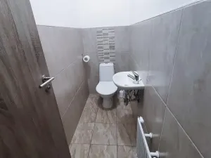 Prodej činžovního domu, Duchcov, Husova, 2493 m2