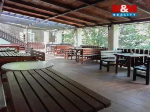 Pronájem restaurace, Litoměřice - Předměstí, U Katovny, 400 m2