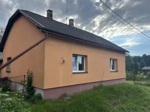 Prodej rodinného domu, Petrovice u Karviné - Dolní Marklovice, 100 m2