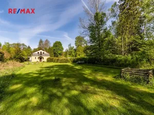 Prodej rodinného domu, Kytlice, 421 m2