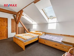 Prodej rodinného domu, Kytlice, 421 m2