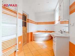 Prodej rodinného domu, Kytlice, 421 m2