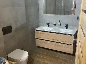 Pronájem rodinného domu, Sepekov, 130 m2