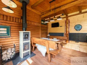 Prodej chaty, Tehov, Údolí Raků, 88 m2