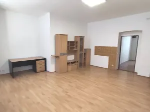 Pronájem bytu 2+kk, Ostrava, Šalounova, 72 m2