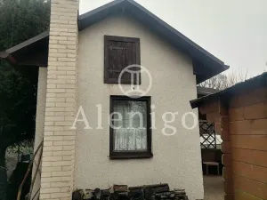 Prodej chaty, Slaný, 36 m2