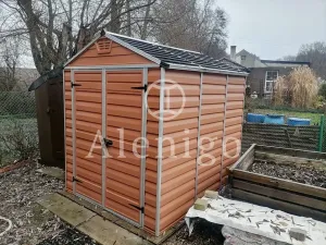 Prodej chaty, Slaný, 36 m2