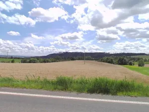 Prodej pole, Kunštát, 6953 m2