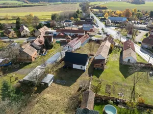 Prodej rodinného domu, Dobřany, 124 m2