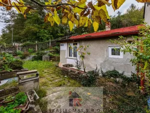 Pronájem rodinného domu, Praha - Kyje, Za Rokytkou, 40 m2