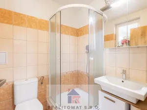 Pronájem rodinného domu, Horoušany, Na Svahu, 133 m2