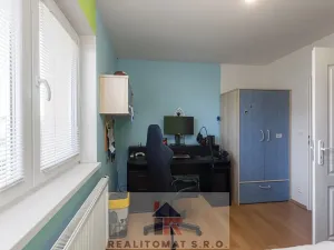 Pronájem rodinného domu, Horoušany, Na Svahu, 133 m2