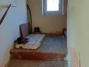 Prodej rodinného domu, Machov, 120 m2