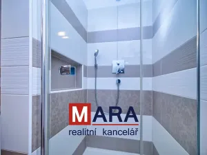 Pronájem kanceláře, Olomouc, Legionářská, 116 m2