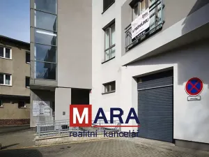 Pronájem kanceláře, Olomouc, Legionářská, 116 m2