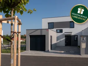 Prodej rodinného domu, Praha - Nebušice, Edvardova, 122 m2